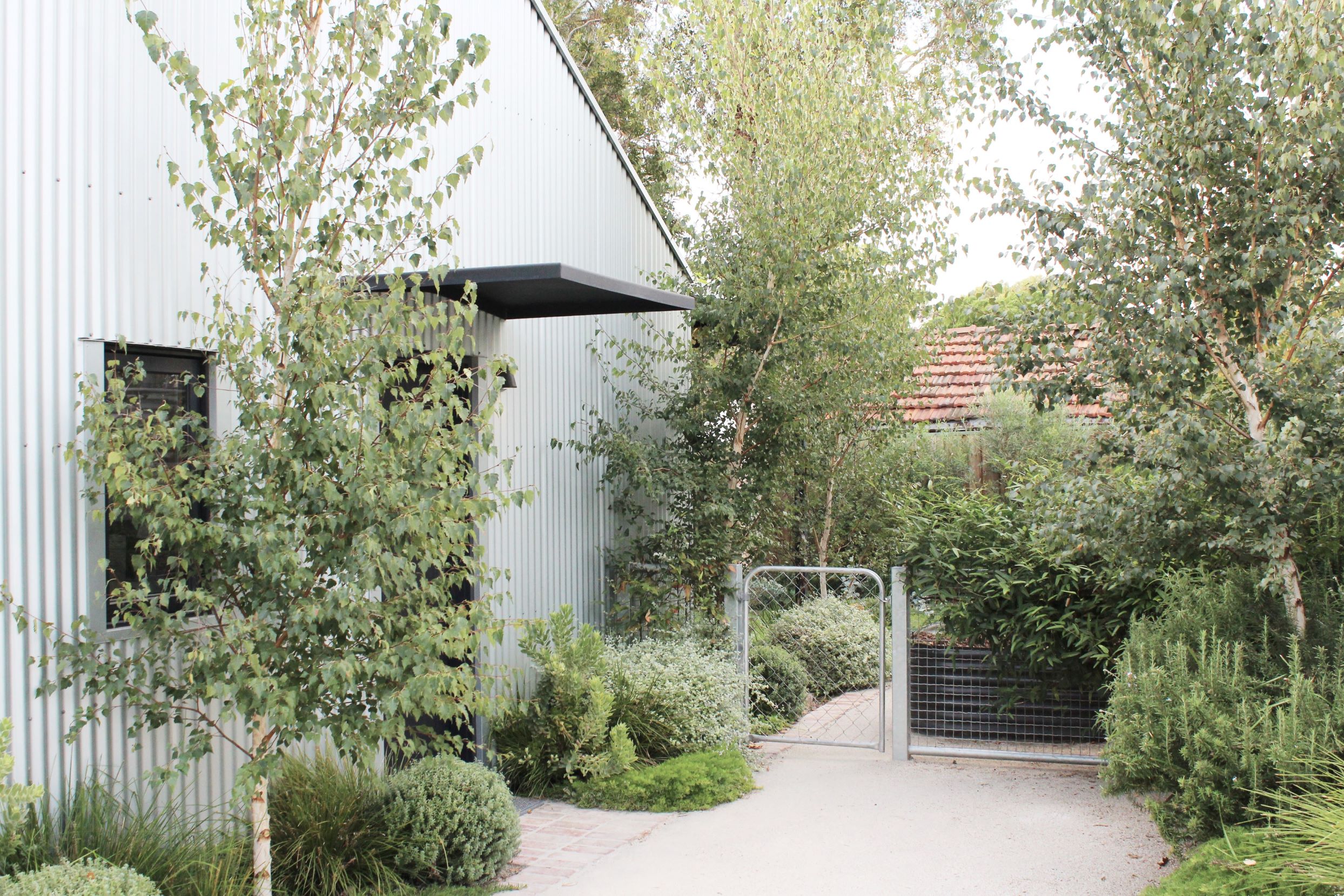 DesignFreo On Location 06: See Design Studio / House+Garden