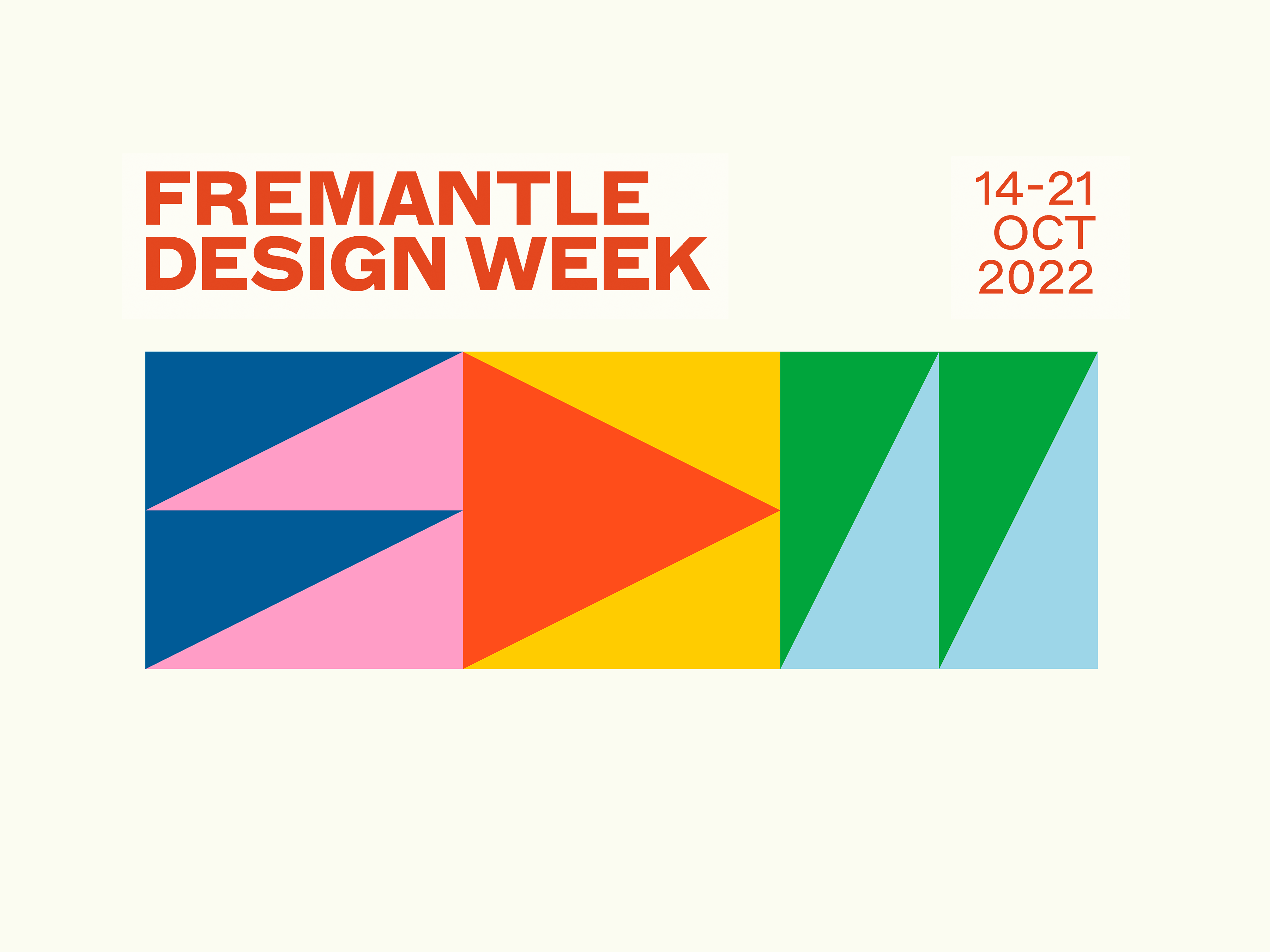 Fremantle Design Week 2022